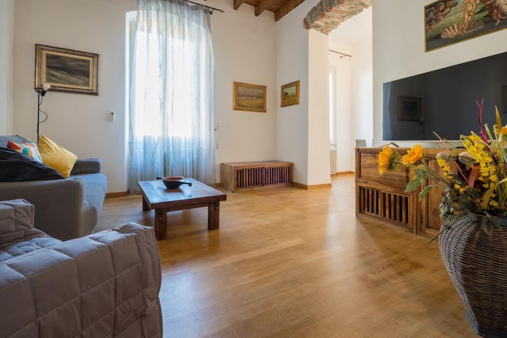 A Casa Di Ce' Daire La Spezia Dış mekan fotoğraf
