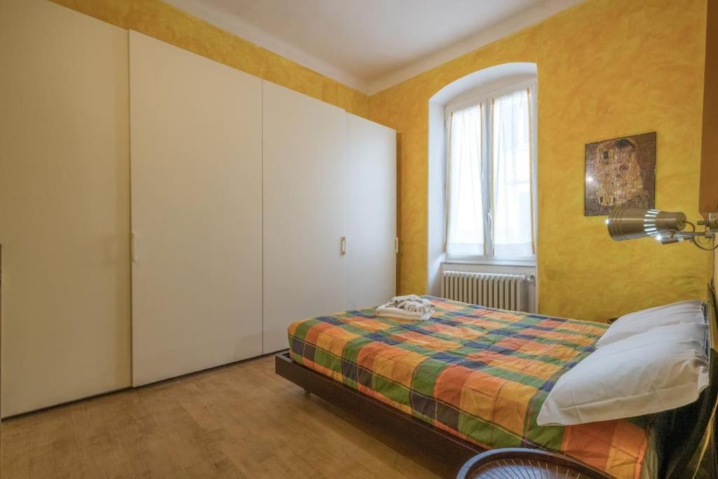 A Casa Di Ce' Daire La Spezia Dış mekan fotoğraf