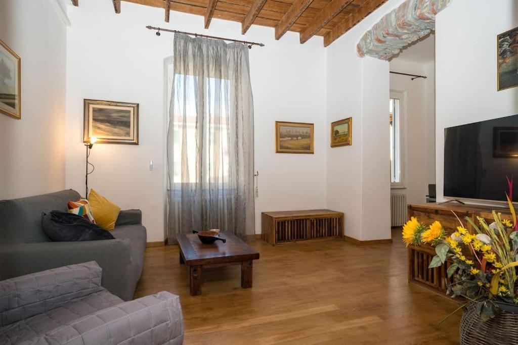 A Casa Di Ce' Daire La Spezia Dış mekan fotoğraf