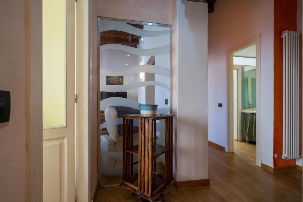 A Casa Di Ce' Daire La Spezia Dış mekan fotoğraf